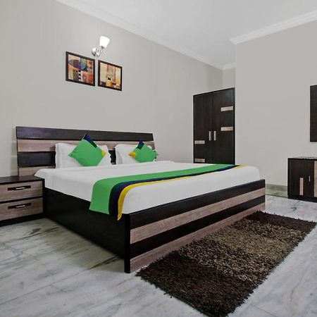 Hotel Treebo Maharaja Residency Divisione di Divisione di Jaipur Esterno foto