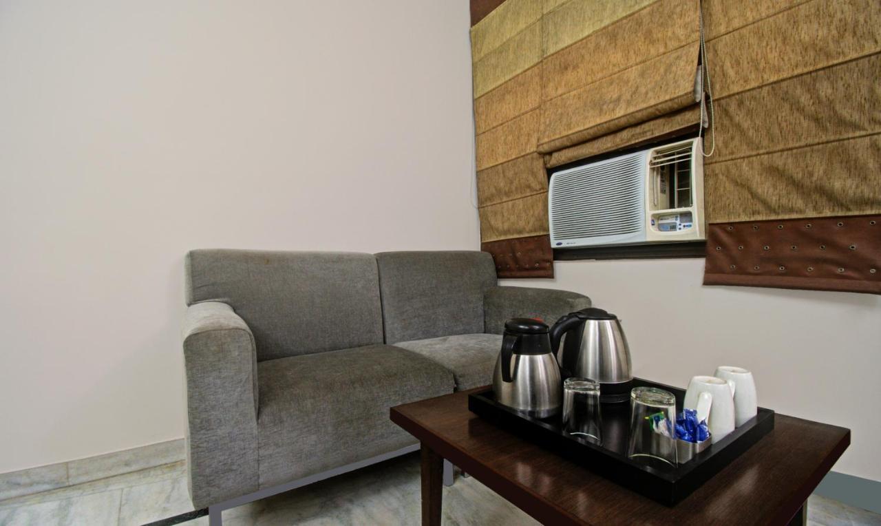 Hotel Treebo Maharaja Residency Divisione di Divisione di Jaipur Esterno foto