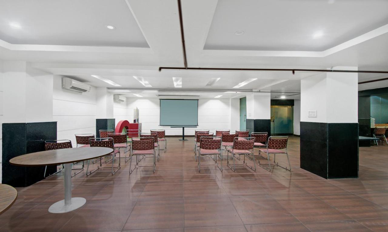 Hotel Treebo Maharaja Residency Divisione di Divisione di Jaipur Esterno foto