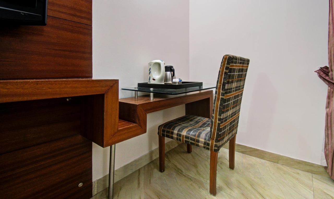 Hotel Treebo Maharaja Residency Divisione di Divisione di Jaipur Esterno foto