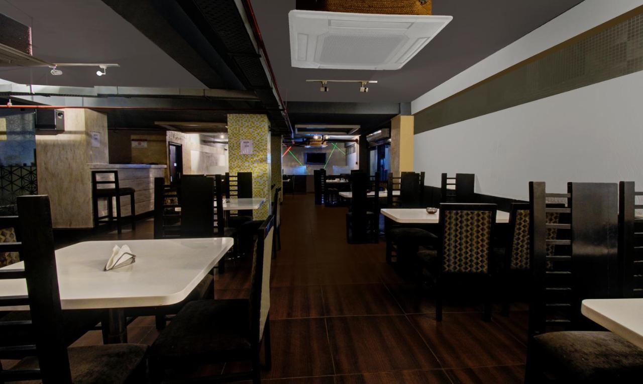 Hotel Treebo Maharaja Residency Divisione di Divisione di Jaipur Esterno foto